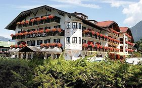 Hotel Zugspitze Garmisch Partenkirchen